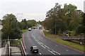 A406 - North Circular Road