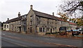 The Cross Hands, Old Sodbury