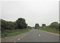 A49 , Saltmoor