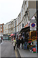 Market Place, Acton