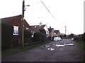 Eastern Road, Leysdown-on-Sea