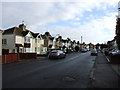 Brier Road, Chalkwell