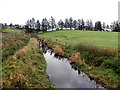 Owenreagh River, Formil / Creggan