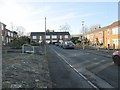 Midge Hall Close - Langford Road