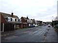 Sydney Avenue, Sittingbourne