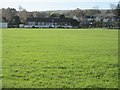 Burley Cricket Club Ground - Grange Road