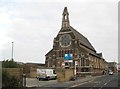 Sheerness: Roman Catholic Church of St Henry & St Elizabeth