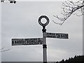 Signpost, Clerklands