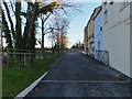 Footpath to Great Eccleston