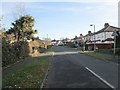 Endor Crescent - Menston Old Lane