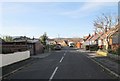 Hill Crescent - Menston Old Lane