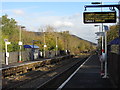 Dorking Deepdene station