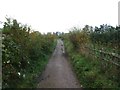 Bounds Lane, Boughton-under-Blean