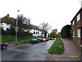 The Street, Boughton-under-Blean