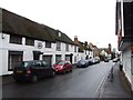 The Street, Boughton-under-Blean