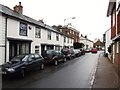 The Street, Boughton-under-Blean