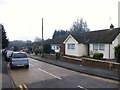 Arthur Kennedy Close, Boughton-under-Blean