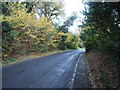 Wingate Hill, Upper Harbledown