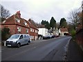 Church Hill, Harbledown