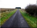 H6584 : Crouck Road, Broughderg by Kenneth  Allen