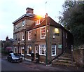 The Old Coach & Horses, Harbledown