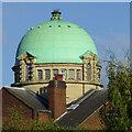 Darlington Street Methodist Church, Wolverhampton