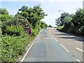 Rowborough Lane, Brading