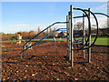 Play Area - Earlsheaton Park