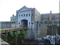 Defensible Barracks, Pembroke Dock