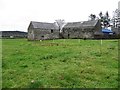 Stone barns, Magheracolton