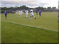 Wingate & Finchley v Wycombe Wanderers