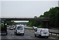 M11, Church Road Bridge