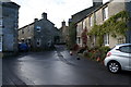 Houses at Linton, Yorkshire