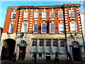 Taunton Post Office, North Street