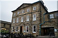 The Devonshire Inn on Newmarket Street, Skipton