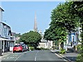 A3055, High Street, Ventnor