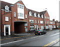 Elm Court, Stratford-upon-Avon