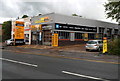 Halfords Autocentre, Stratford-upon-Avon