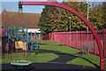 Beckton Park Play Area