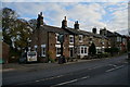 The Railway Inn, Spofforth