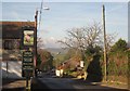 Lyme Road, Axminster