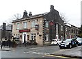 The Commercial Public House - Uppermill