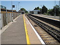 Ford railway station, Sussex