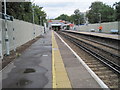 Gipsy Hill railway station, Greater London