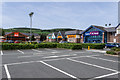 Parc y Llyn Retail Park