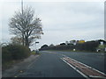 Chorley Road at Bury Lane