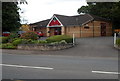 Staplegrove Village Hall, Taunton