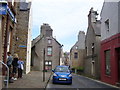 Victoria St. Stromness