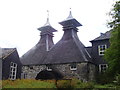 Strathisla Distillery , Keith