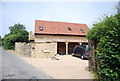 Barn, Balcombe Farm